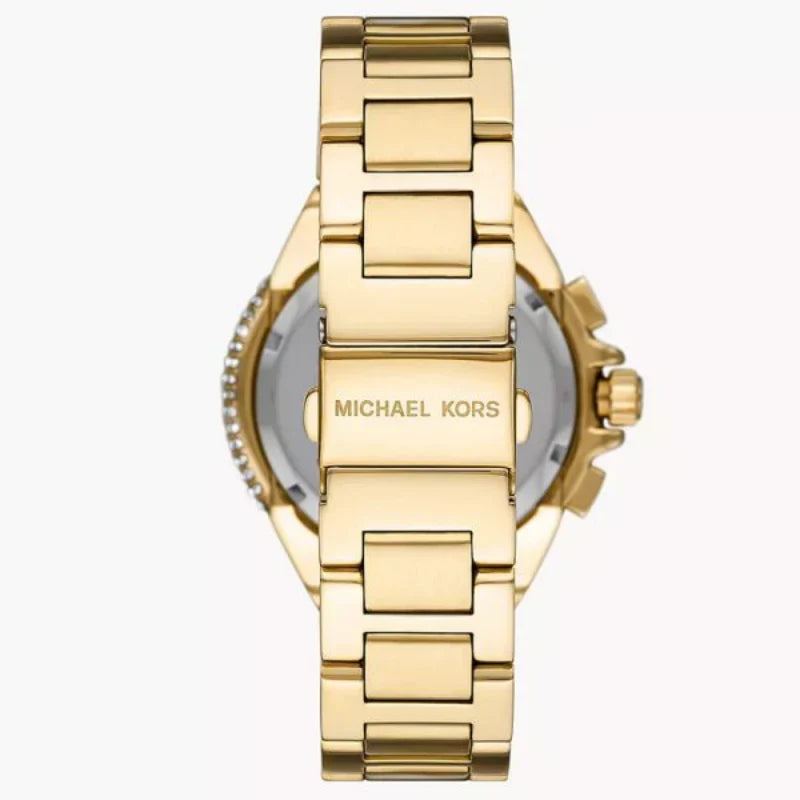 Michael Kors Gold Ladies Watch - MK6994