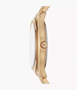 Michael Kors Gold Ladies Watch - MK7078