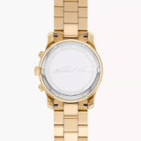 Michael Kors Gold Ladies Watch - MK7353