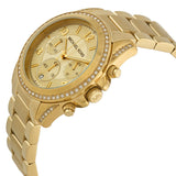 Michael Kors Golden Blair Glitz Watch #MK5166 - Watches of Australia #2