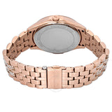 Michael Kors Harlowe Pave Quartz Crystal Ladies Watch MK4710 - Watches of Australia #3