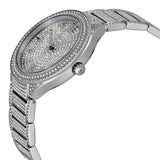 Michael Kors Kerry Crystal Pave Stainless Steel Ladies Watch MK3359 - Watches of Australia #2