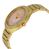 Michael Kors Kerry Mother of Pearl Dial Ladies Watch MK3396 - Watches of Australia #2