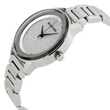 Michael Kors Kinley Diamond Pave Dial Men's Watch MK5996