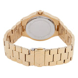 Michael Kors Lennox Quartz Crystal White Dial Ladies Watch MK7361 - Watches of Australia #3