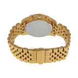 Michael Kors Lexington Chronograph Blue Dial Ladies Watch MK6206