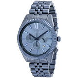 Michael Kors Lexington Chronograph Men's Watch #MK8480 - Watches of Australia