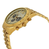 Michael Kors Lexington Chronograph Men's Watch #MK8494 - Watches of Australia #2