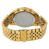 Michael Kors Lexington Chronograph Men's Watch #MK8494 - Watches of Australia #3