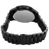 Michael Kors Lexington Chronograph Quartz Black Dial Watch MK9154 - Watches of Australia #3