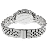 Michael Kors Lexington Chronograph Stainless Steel Ladies Watch #MK5555 - Watches of Australia #3