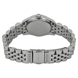 Michael Kors Lexington White Dial Stainless Steel Ladies Watch MK3228