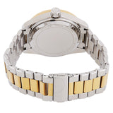 Michael Kors Maritime Quartz Blue Dial Men's Watch MK9169 - Watches of Australia #3