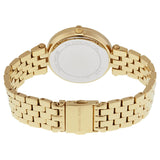 Michael Kors Mini Darci Gold Crystal Pave Dial Ladies Watch MK3445 - Watches of Australia #3
