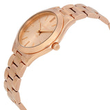Michael Kors Mini Slim Runway Ladies Watch #MK3513 - Watches of Australia #2