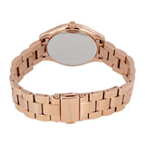 Michael Kors Mini Slim Runway Ladies Watch #MK3513 - Watches of Australia #3