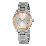 Michael Kors Mini Slim Runway Ladies Watch MK3514 - Watches of Australia