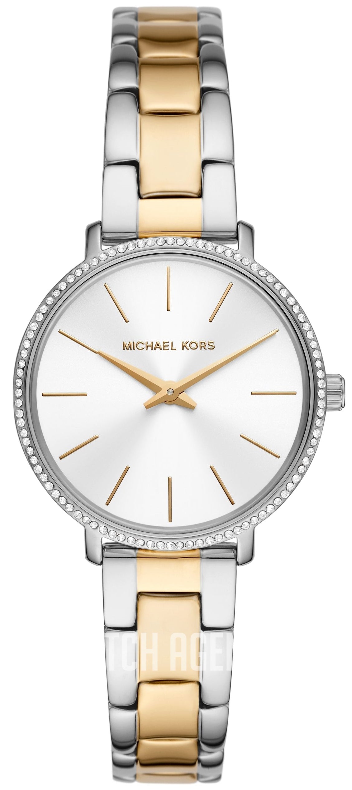 Michael Kors Mini Pyper Ladies Watch MK1041
