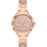 Michael Kors MK4658 Runway Watch