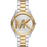 Michael Kors MK4735 Runway Slim Watch