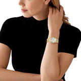 Michael Kors MK4801 Camille Watch
