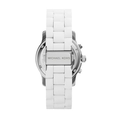 Michael Kors MK5145 Runway Mid Watch