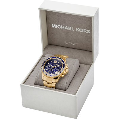 Michael Kors MK6971 Everest Watch