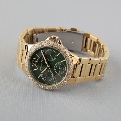 Michael Kors MK6981 Camille Watch