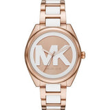 Michael Kors MK7134 Janelle Watch