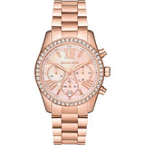 Michael Kors MK7242 Lexington Watch