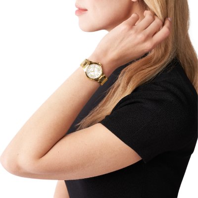 Michael Kors MK7255 Camille Watch MK7255 - Image 4