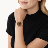 Michael Kors MK7296 Layton Watch