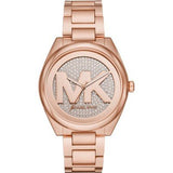 Michael Kors MK7312 Janelle Watch