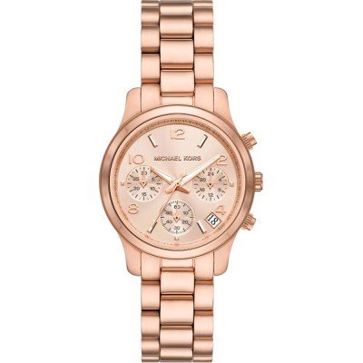 Michael Kors MK7327 Runway Watch