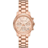 Michael Kors MK7327 Runway Watch