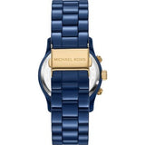 Michael Kors MK7332 Runway Watch