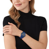 Michael Kors MK7332 Runway Watch