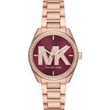 Michael Kors MK7382 Janelle Watch