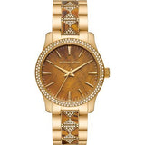 Michael Kors MK7389 Runway Watch