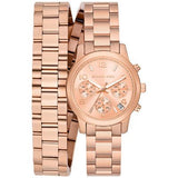 Michael Kors MK7453 Runway Watch