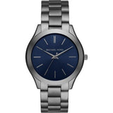 Michael Kors MK8584 Runway Slim Watch
