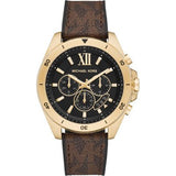 Michael Kors MK8849 Brecken Watch
