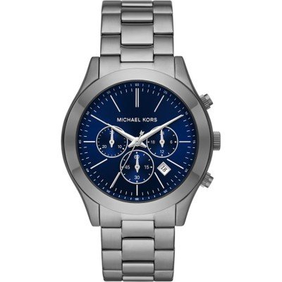 Michael Kors MK8987 Slim Runway Watch