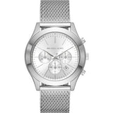 Michael Kors MK9059 Slim Runway Watch