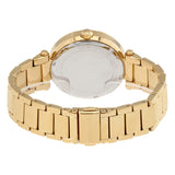 Michael Kors Parker Champagne Dial Gold-tone Watch #MK5784 - Watches of Australia #3