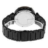 Michael Kors Parker Chronograph Black Dial Ladies Watch MK5885 - Watches of Australia #3