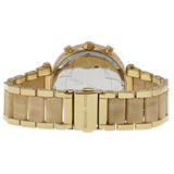 Michael Kors Parker Chronograph Champagne Dial Ladies Watch #MK5632 - Watches of Australia #3