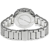 Michael Kors Parker Mother of Pearl Dial Crystals Steel Ladies Watch MK5572 - Watches of Australia #3