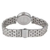 Michael Kors Petite Darci Silver Dial Ladies Watch MK3294