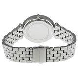 Michael Kors Petite Darci Silver Dial Steel Ladies Watch MK3364 - Watches of Australia #3